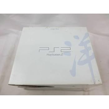 美品　付属品全て有り　プレイステーション2本体　SCPH-37000L Amazon.co.jp: ゲーム プレイステーション2 PS2 本体 SCPH-37000